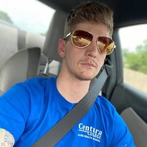 Meet your Posher, Chris